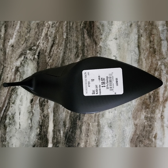 Steve Madden high heels - Picture 2 of 3